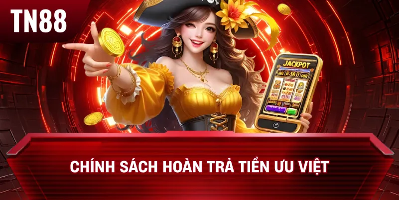 Chính Sách Hoàn Trả Tiền Ưu Việt